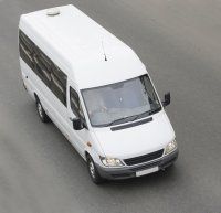 Hire a Minibus in Bursledon