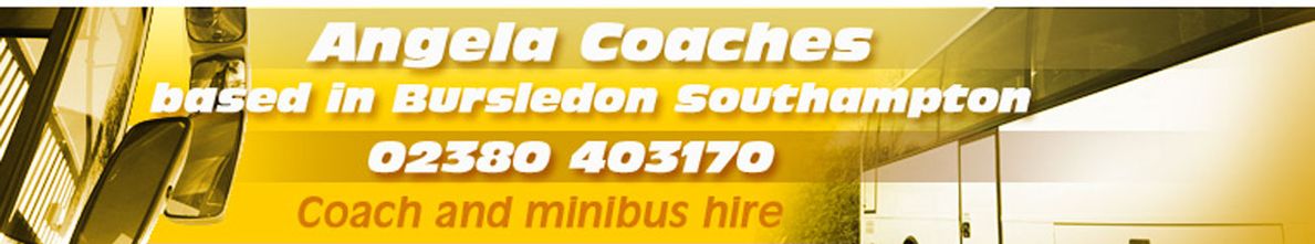 Angela Coaches Ltd